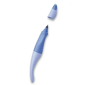 Ergonomischer Roller für Linkshänder STABILO EASYoriginal Pastellwolkenblau